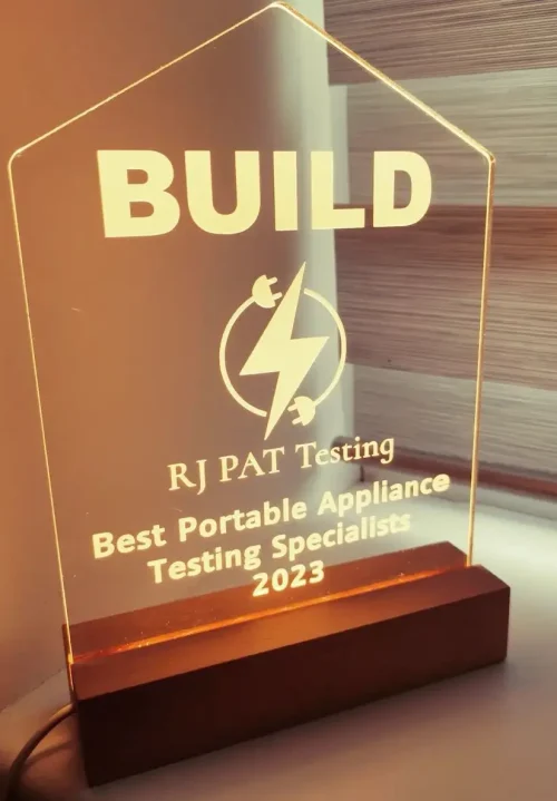 PAT TESTING COVENTRY5